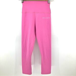 Spiritual Gangster Pink Dream Tech Eco Jersey Fabric Benefits